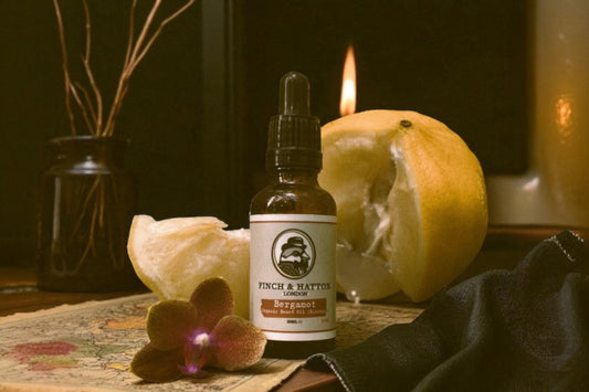 'The Noblemans Choice' - Bergamot