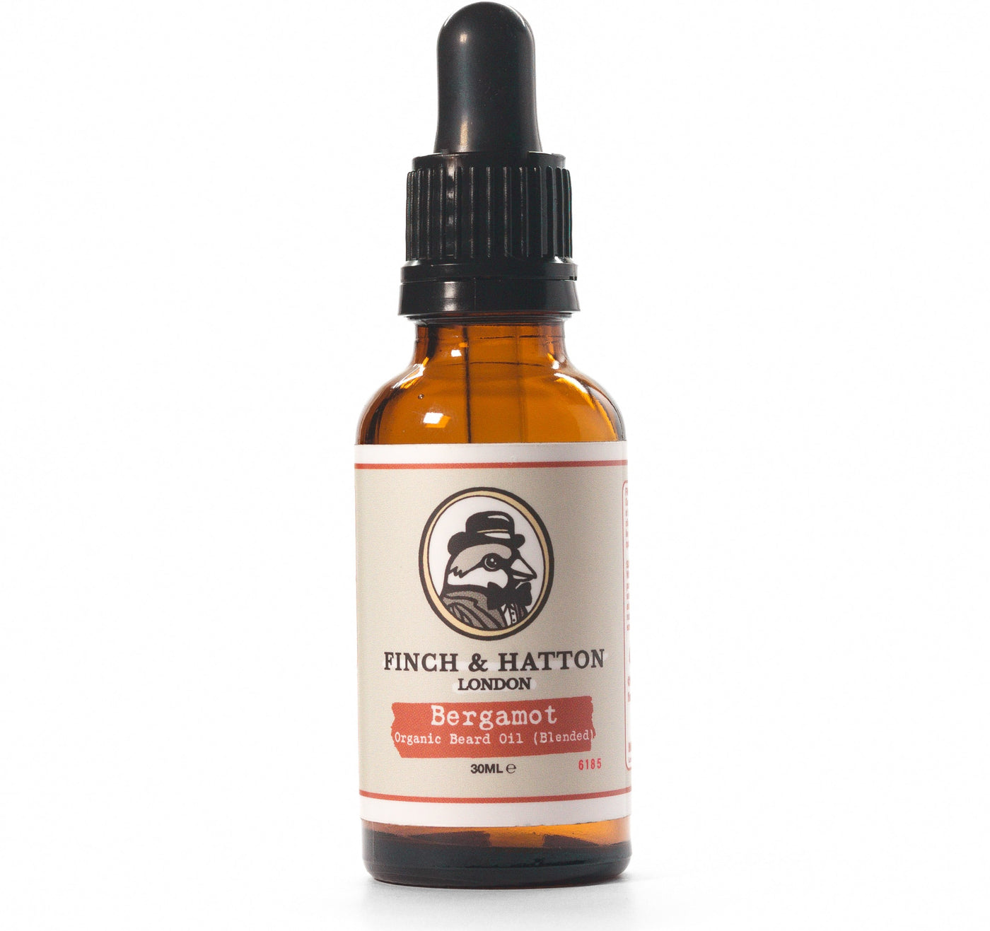 'The Nobleman's Choice' - Bergamot