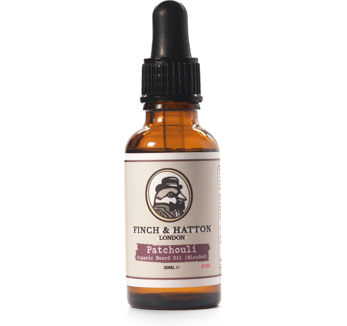 'The Royal Elixir' - Patchouli