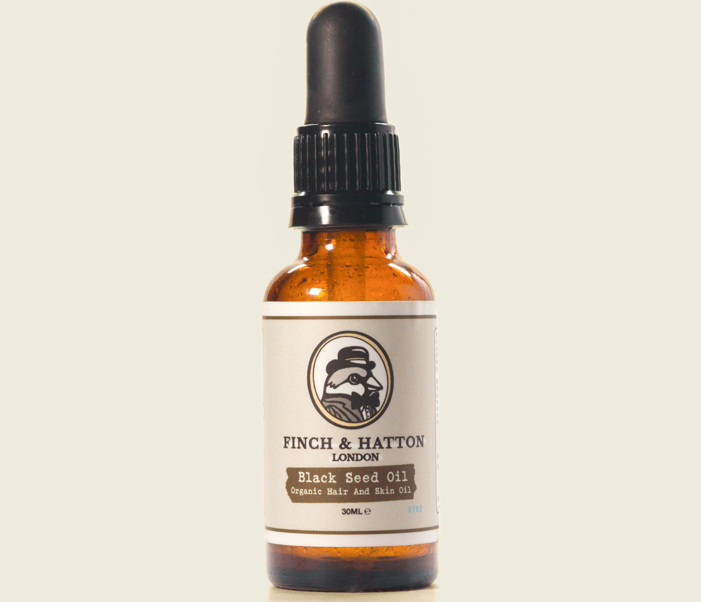 Black Seed