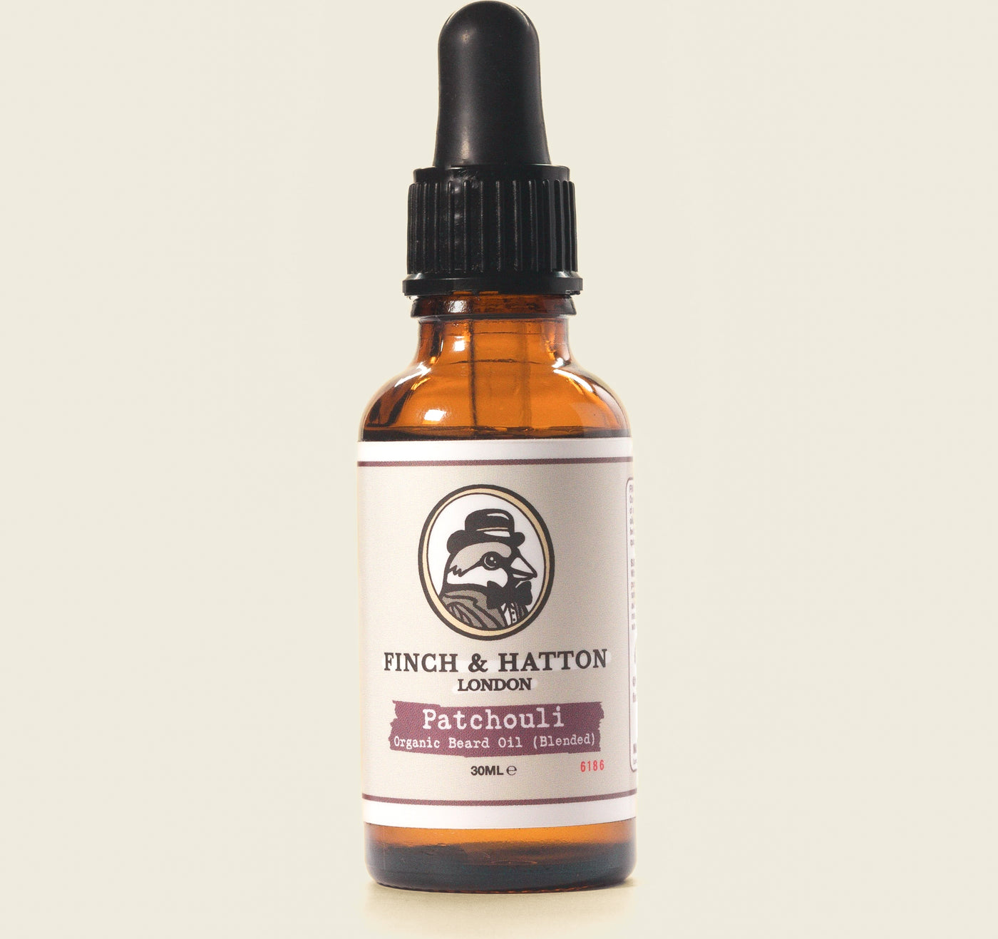 Patchouli